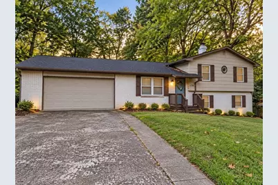 4198 Newcomb Road, Decatur, GA 30034 - Photo 1