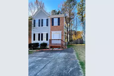 1122 Overland Hill Trace, Norcross, GA 30093 - Photo 1