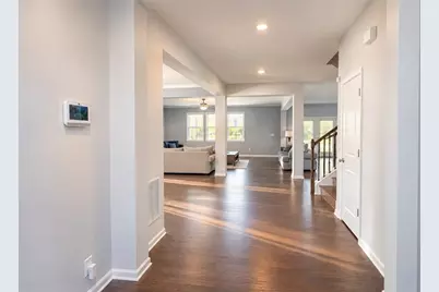 2274 Woodmarsh Circle, Auburn, GA 30011 - Photo 5