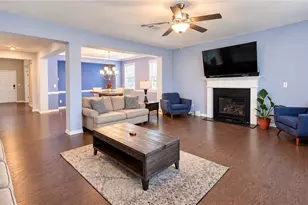 2274 Woodmarsh Cir, Auburn, GA 30011 - Photo 9
