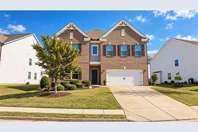 2274 Woodmarsh Circle, Auburn, GA 30011 - Photo 1