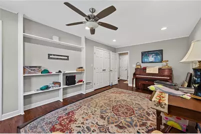 1276 Howell Bridge Road, Ball Ground, GA 30107 - Photo 21