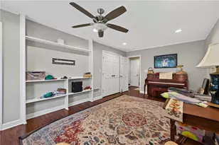 1276 Howell Bridge Rd, Ball Ground, GA 30107 - Photo 21