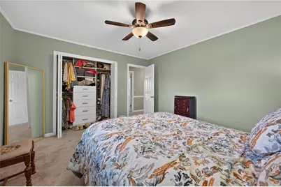 1276 Howell Bridge Road, Ball Ground, GA 30107 - Photo 17