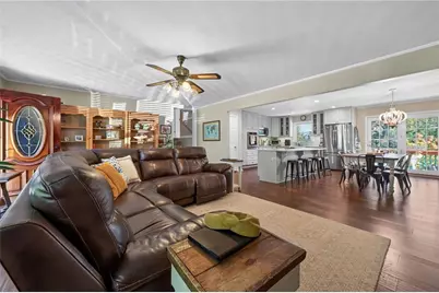 1276 Howell Bridge Road, Ball Ground, GA 30107 - Photo 5