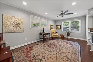 1276 Howell Bridge Rd, Ball Ground, GA 30107 - Photo 19