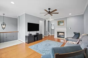 3801 Chattahoochee Summit Dr SE, Atlanta, GA 30339 - Photo 9