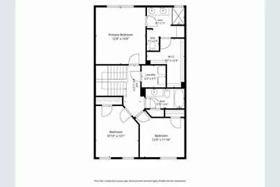 3801 Chattahoochee Summit Drive SE #5, Atlanta, GA 30339 - Photo 55
