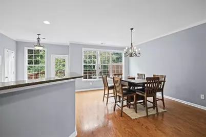 3801 Chattahoochee Summit Drive SE #5, Atlanta, GA 30339 - Photo 11