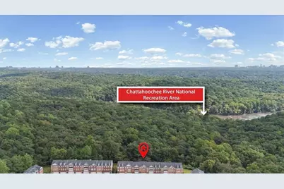 3801 Chattahoochee Summit Drive SE #5, Atlanta, GA 30339 - Photo 47