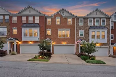 3801 Chattahoochee Summit Drive SE #5, Atlanta, GA 30339 - Photo 1