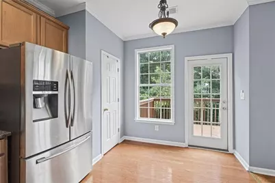 3801 Chattahoochee Summit Drive SE #5, Atlanta, GA 30339 - Photo 17