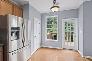 3801 Chattahoochee Summit Dr SE, Atlanta, GA 30339 - Photo 17