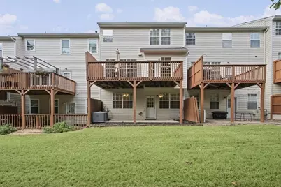 3801 Chattahoochee Summit Drive SE #5, Atlanta, GA 30339 - Photo 43