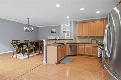 3801 Chattahoochee Summit Drive SE #5, Atlanta, GA 30339 - Photo 15