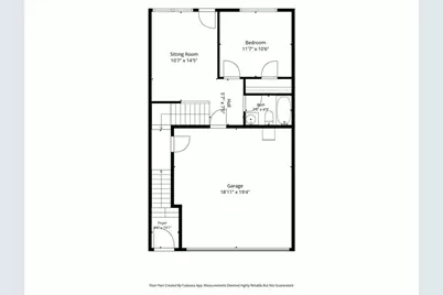 3801 Chattahoochee Summit Drive SE #5, Atlanta, GA 30339 - Photo 53