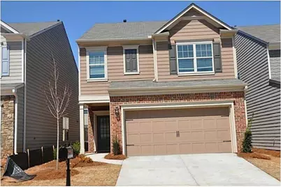 2545 Thackery Court, Cumming, GA 30041 - Photo 1