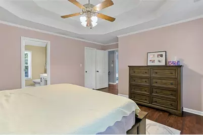 [Address not provided], McDonough, GA 30253 - Photo 25
