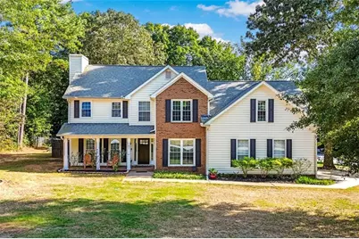 [Address not provided], McDonough, GA 30253 - Photo 3