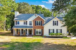 [Address not provided], McDonough, GA 30253 - Photo 3