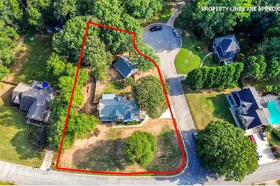 [Address not provided], McDonough, GA 30253 - Photo 5