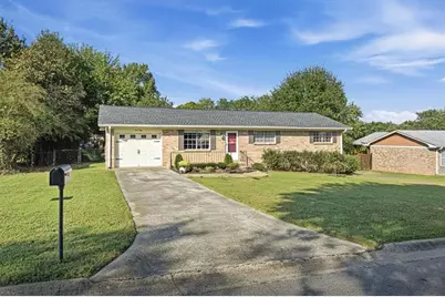 [Address not provided], Conyers, GA 30012 - Photo 19