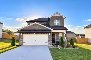 1241 Arnhem Dr Dr, Hampton, GA 30228 - Photo 1
