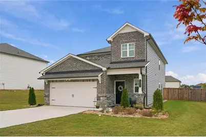 1241 Arnhem Drive Drive, Hampton, GA 30228 - Photo 3