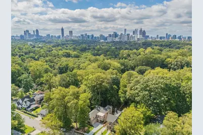 1332 Wayne Avenue NE, Atlanta, GA 30306 - Photo 3