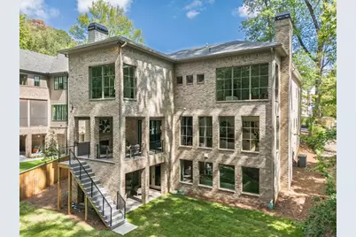 1332 Wayne Avenue NE, Atlanta, GA 30306 - Photo 99