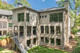 1332 Wayne Ave NE, Atlanta, GA 30306 - Photo 99
