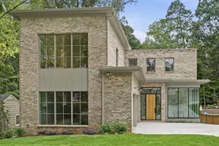 1332 Wayne Ave NE, Atlanta, GA 30306 - Photo 1