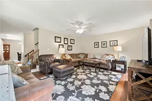 134 Keown Rd SE, Rome, GA 30161 - Photo 19