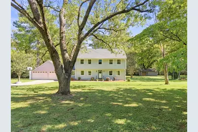 134 Keown Road SE, Rome, GA 30161 - Photo 1