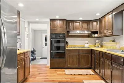 134 Keown Road SE, Rome, GA 30161 - Photo 3