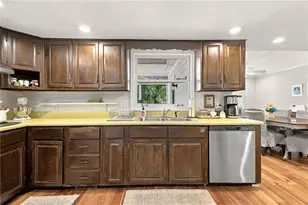 134 Keown Rd SE, Rome, GA 30161 - Photo 5