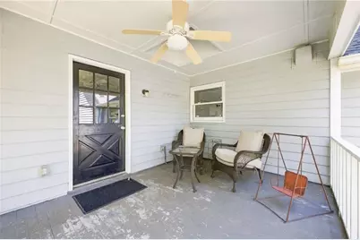 134 Keown Road SE, Rome, GA 30161 - Photo 39