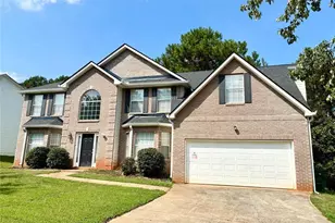 4984 Galleon Crossing, Decatur, GA 30035 - Photo 1