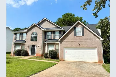 4984 Galleon Crossing #B, Decatur, GA 30035 - Photo 1