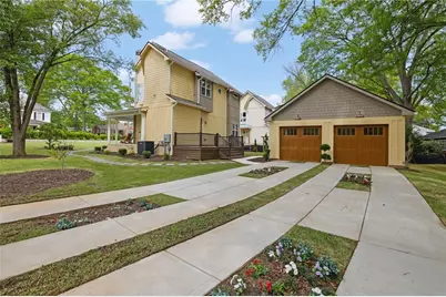 5985 Spring Street, Austell, GA 30168 - Photo 35