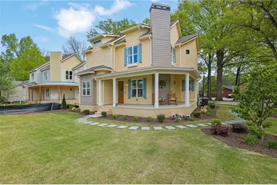 5985 Spring Street, Austell, GA 30168 - Photo 31