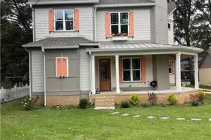 5985 Spring St, Austell, GA 30168 - Photo 1