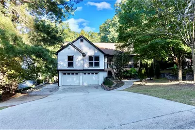 5507 Riverside Drive, Sugar Hill, GA 30518 - Photo 1