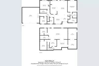 226 Arrow Wood Drive, Waleska, GA 30183 - Photo 47
