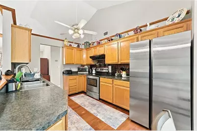 226 Arrow Wood Drive, Waleska, GA 30183 - Photo 19