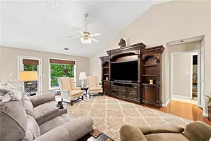226 Arrow Wood Dr, Waleska, GA 30183 - Photo 11