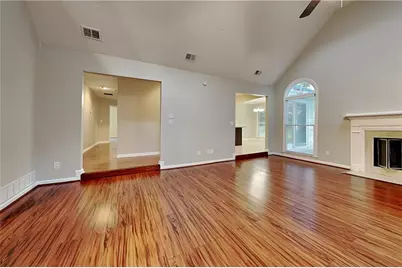 677 Longbow Court, Stone Mountain, GA 30087 - Photo 3