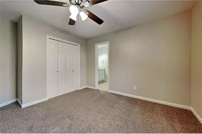 677 Longbow Court, Stone Mountain, GA 30087 - Photo 17