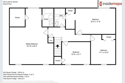 350 Ivy Mill Court, Roswell, GA 30076 - Photo 23