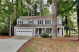 350 Ivy Mill Ct, Roswell, GA 30076 - Photo 1